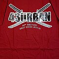 43 Urban - TShirt or Longsleeve - 43 Urban Shirt