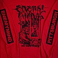 Enemy Mind - TShirt or Longsleeve - Enemy Mind Longsleeve