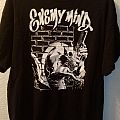 Enemy Mind - TShirt or Longsleeve - Enemy Mind Shirt