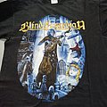 Blind Guardian - TShirt or Longsleeve - Agony Is The Script For My Requiem