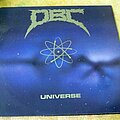 Sacrifice - Other Collectable - D.B.C. Universe