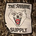 The Shrine - Patch - The Shrine patch