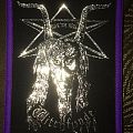Witchfynde - Patch - Witchfynde - Give Em Hell patch