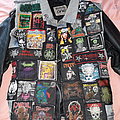 Death - Battle Jacket - Updated jacket