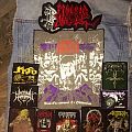 Morbid Angel - Battle Jacket - Jacket update