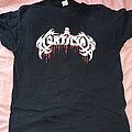 Mortician - TShirt or Longsleeve - Mortician logo shirt