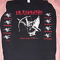 Blasphemy - TShirt or Longsleeve - Blasphemy long sleeve