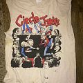 Circle Jerks - TShirt or Longsleeve - Circle Jerks old shirt