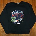 Obituary - TShirt or Longsleeve - Obituary - slowly we rot weird sweater