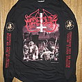 Marduk - TShirt or Longsleeve - Marduk longsleeve