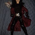 Alice Cooper - Other Collectable - Alice Cooper doll