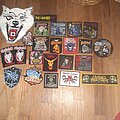 The Shrine - Patch - The Shrine Patches