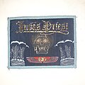 Judas Priest - Patch - Judas priest - sin after sin patch