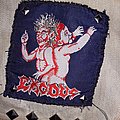Exodus - Patch - Exodus - bonded by blood