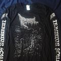 Triumvir Foul - TShirt or Longsleeve - Triumvir Foul Longsleeve