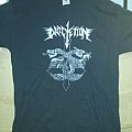 Diocletian - TShirt or Longsleeve - Decimator / 2010 Doom Cult Rituals USA