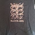 Blood Axis - TShirt or Longsleeve - Born Again in Europa