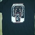 In Solitude - TShirt or Longsleeve - North American Tour 2012