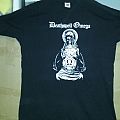 Deathspell Omega - TShirt or Longsleeve - Manifestations 2000-2001