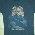 Grave Miasma - TShirt or Longsleeve - Rites of Darkness