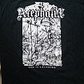 Acephalix - TShirt or Longsleeve - God is Laughing
