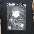 Death In June - TShirt or Longsleeve - Mishka design