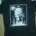 Hellvetron - TShirt or Longsleeve - ShaariMoth: Ominous Gate of Death