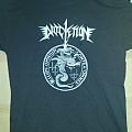 Diocletian - TShirt or Longsleeve - Bellum Omnium Contra Omnes / 2010 Doom Cult Rituals USA