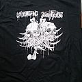 Undergang - TShirt or Longsleeve - Fuckin' Death in the West