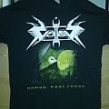 Vektor - TShirt or Longsleeve - Outer Isolation