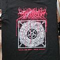 Impiety - TShirt or Longsleeve - Salve the Goat: Iblis Exelsi