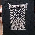 Heresiarch - TShirt or Longsleeve - Obsecrating the Global Holocaust