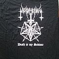 Blaspherian - TShirt or Longsleeve - Death is My Savior