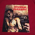 Internal Bleeding - TShirt or Longsleeve - Internal bleeding shirt