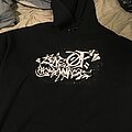 Line Of Scrimmage - Hooded Top / Sweater - Line of scrimmage hoodie