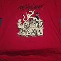 Waking The Cadaver - TShirt or Longsleeve - Waking the cadaver shirt