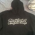 25 Ta Life - Hooded Top / Sweater - 25 ta life hoodie