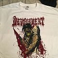 Devourment - TShirt or Longsleeve - Devourment shirt