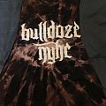 Bulldoze - TShirt or Longsleeve - Bulldoze cut off 2x