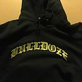 Bulldoze - Hooded Top / Sweater - Bulldoze hoodie