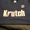 Krutch - TShirt or Longsleeve - Krutch shirt