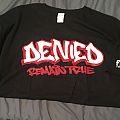 Denied - TShirt or Longsleeve - Denied shirt