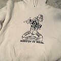25 Ta Life - Hooded Top / Sweater - 25 ta life hoodie