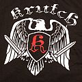 Krutch - TShirt or Longsleeve - Krutch shirt