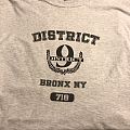 District 9 - TShirt or Longsleeve - District 9 shirt