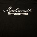 Mushmouth - TShirt or Longsleeve - Mushmouth