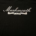 Mushmouth - TShirt or Longsleeve - Mushmouth