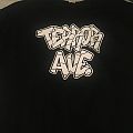 Terror Ave - TShirt or Longsleeve - Terror Ave shirt