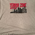 Terror Zone - TShirt or Longsleeve - Terror zone shirt