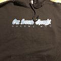 One Second Thought - Hooded Top / Sweater - One second thought hoodie